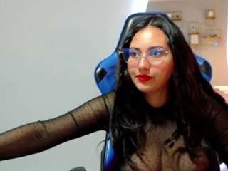 madie-eternity live webcam show