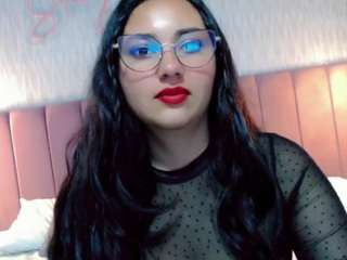 madie-eternity live webcam show