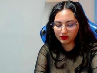 madie-eternity live webcam show