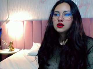 madie-eternity live webcam show