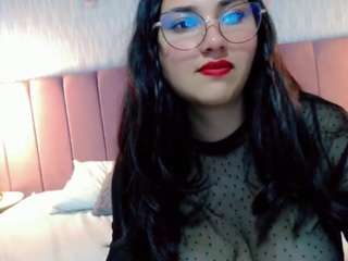madie-eternity live webcam show