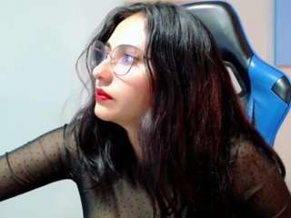 madie-eternity live webcam show