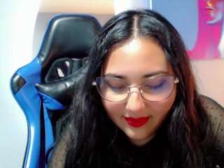madie-eternity live webcam show