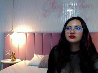 madie-eternity live webcam show