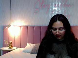 madie-eternity live webcam show