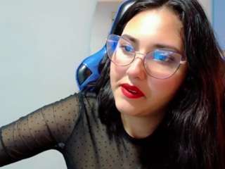 madie-eternity live webcam show