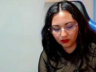 madie-eternity live webcam show