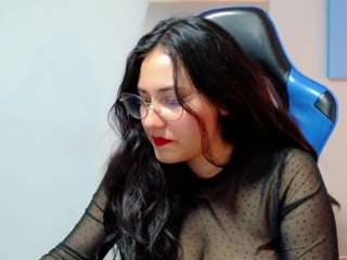 madie-eternity live webcam show