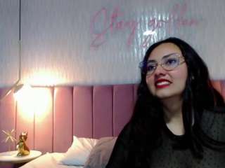 madie-eternity live webcam show