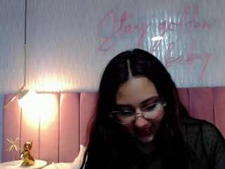 madie-eternity live webcam show