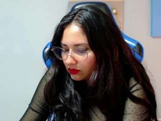 madie-eternity live webcam show