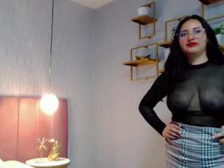 madie-eternity live webcam show