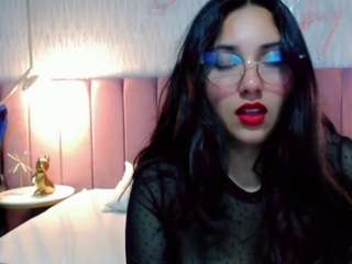 madie-eternity live webcam show