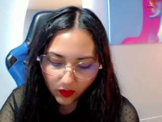 madie-eternity live webcam show