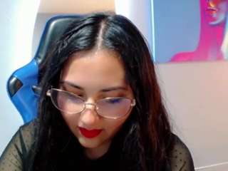 madie-eternity live webcam show
