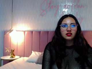madie-eternity live webcam show
