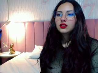 madie-eternity live webcam show
