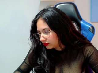 madie-eternity live webcam show