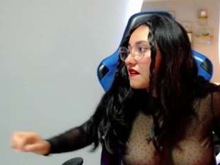 madie-eternity live webcam show
