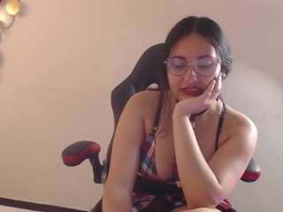 madie-eternity Live Webcam on CamSoda