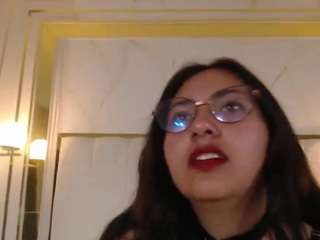 madie-eternity's live room