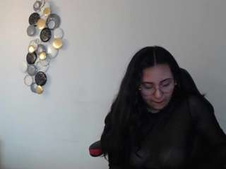 madie-eternity webcam model
