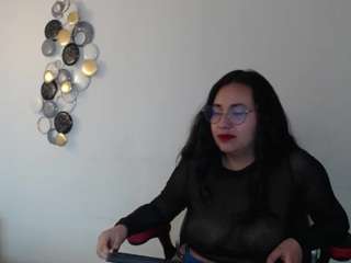 madie-eternity live cam preview