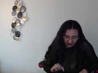 madie-eternity live