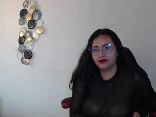 madie-eternity live cam preview