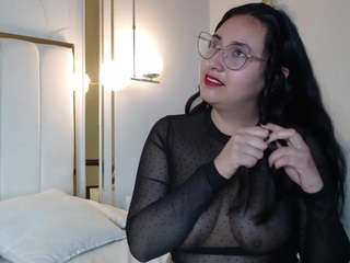 madie-eternity live cam preview