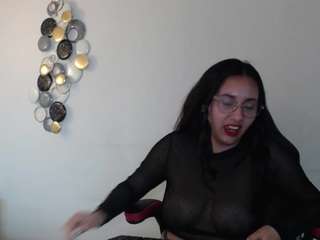 madie-eternity live cam preview