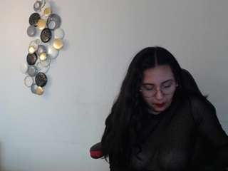 madie-eternity live cam preview