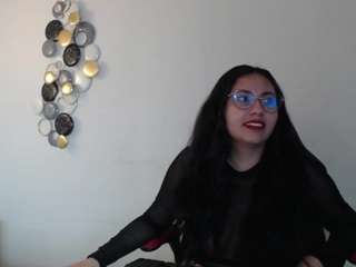 madie-eternity live cam preview