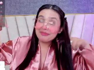 Mariana Blash's Live Sex Cam Show