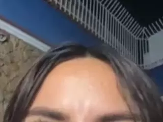 Mariana Blash's Live Sex Cam Show