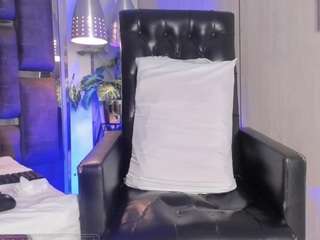 maxibenetti webcam model