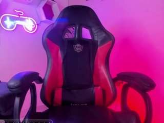 maxibenetti Live Webcam on CamSoda