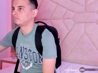 maxibenetti webcam model