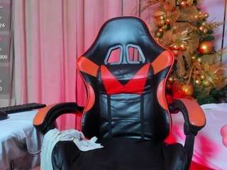 maxibenetti Live Webcam on CamSoda