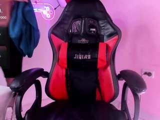 maxibenetti Live Webcam on CamSoda