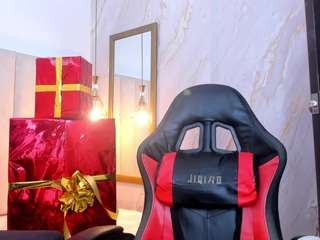 maxibenetti Live Webcam on CamSoda