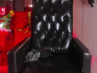 maxibenetti Live Webcam on CamSoda