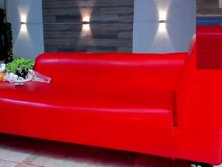 maxibenetti Live Webcam on CamSoda