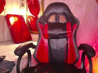 maxibenetti Live Webcam on CamSoda