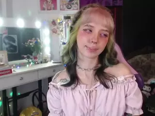 Meineko's Live Sex Cam Show