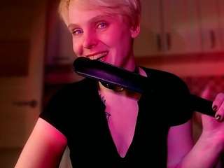 missseverina webcam model