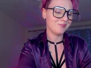missseverina