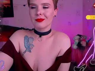 Severina's Live Sex Cam Show