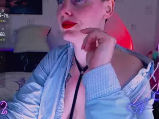 Severina's Live Sex Cam Show