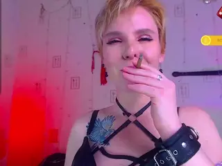 Severina's Live Sex Cam Show